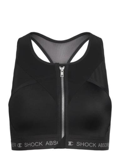 Infinity Power Bra Sport Women Sport Clothing Sport Bras - All Black S...