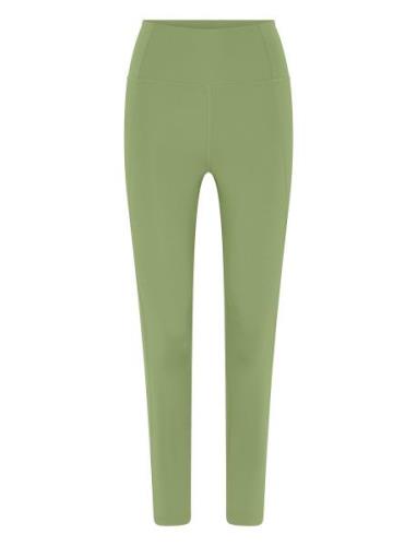 Compressive High-Rise Legging, 7/8 Sport Women Sport Clothing Sport Ti...