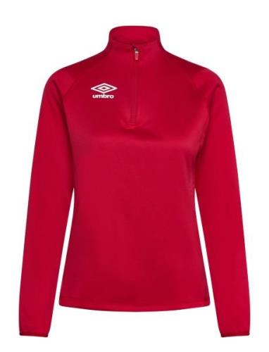 Liga Halfzip W Sport Women Sport Clothing Sports Tops & T-shirts Sport...