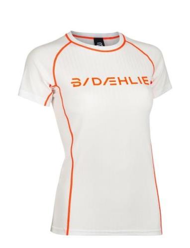 Endurance Tech T-Shirt Wmn Sport Sport Clothing Sports Tops & T-shirts...