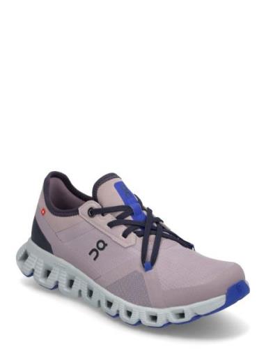 Cloud X 3 Ad W Sport Sport Shoes Sport Sneakers Sport Low Top Sneakers...