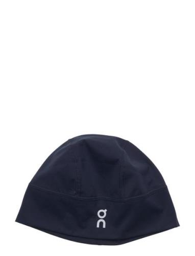 Core Beanie 1 U Sport Women Sport Accessories Sport Beanies Navy On