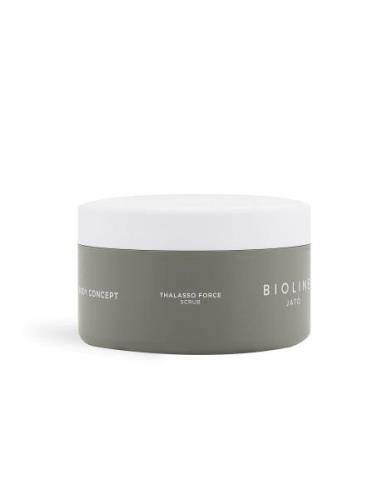 Body Concept Ritual Thalasso Force Scrub Bodyscrub Kropspleje Kropspee...