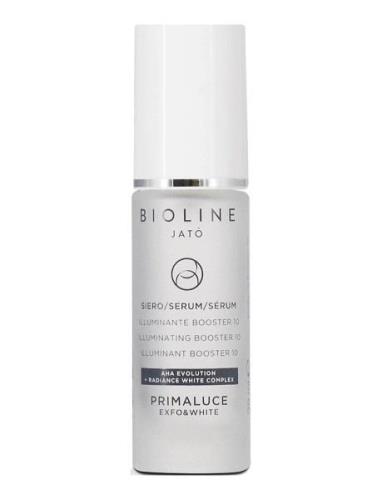 Primaluce Serum Illuminating Booster 10 Serum Ansigtspleje Nude Biolin...