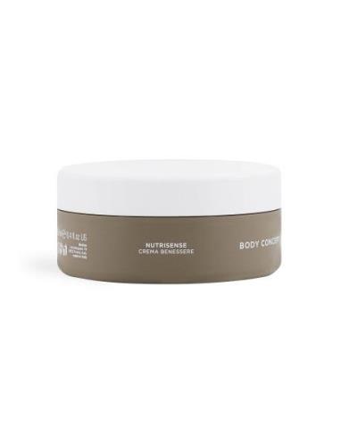 Body Concept Prime Nutriense Wellness Cream Fugtighedscreme Dagcreme N...