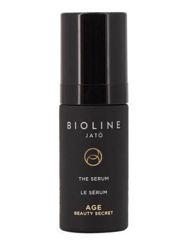 Age The Serum Serum Ansigtspleje Nude Bioline Jatò