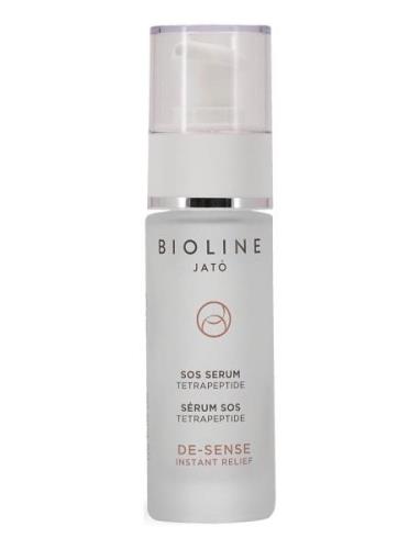 De-Sense Sos Serum Serum Ansigtspleje Nude Bioline Jatò