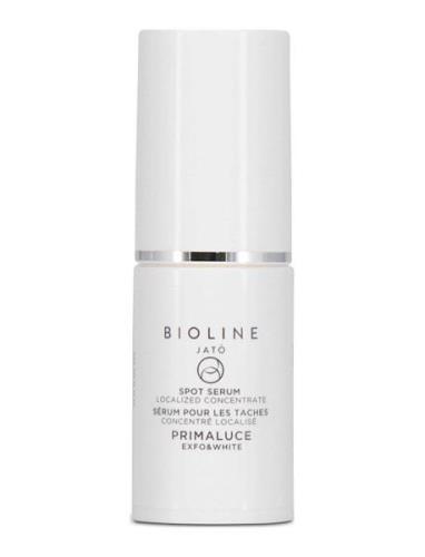 Primaluce Spot Serum Localized Concentrate Serum Ansigtspleje Nude Bio...