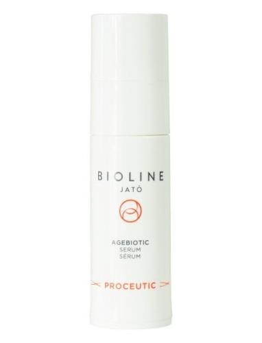 Proceutic Agebiotic Serum Serum Ansigtspleje Nude Bioline Jatò