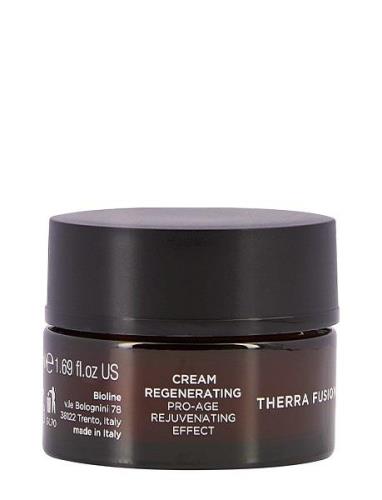 Therra Fusion Regenerating Cream Fugtighedscreme Dagcreme Nude Bioline...