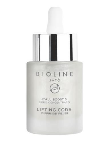 Lifting Code Hyalu Boost5 Concentrated Serum Serum Ansigtspleje Nude B...