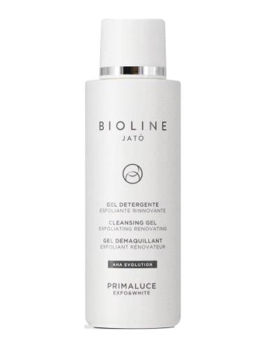 Primaluce Cleansing Gel Cleanser Hudpleje Nude Bioline Jatò