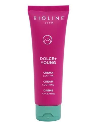 Dolce+ Young Fugtighedscreme Dagcreme Nude Bioline Jatò