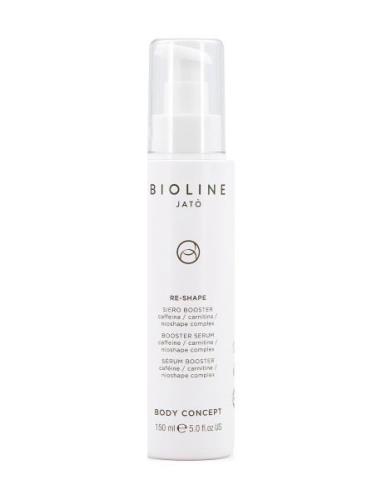 Re-Shape Booster Serum Serum Ansigtspleje Nude Bioline Jatò