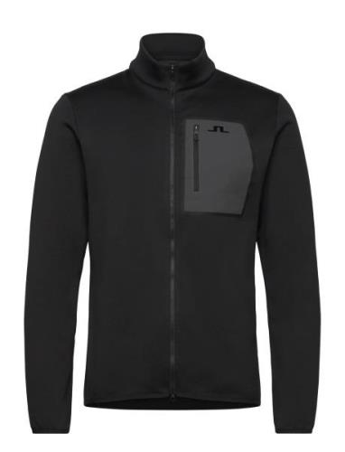 Wayne Polartec Mid Layer Sport Men Sport Clothing Sport Fleeces & Midl...