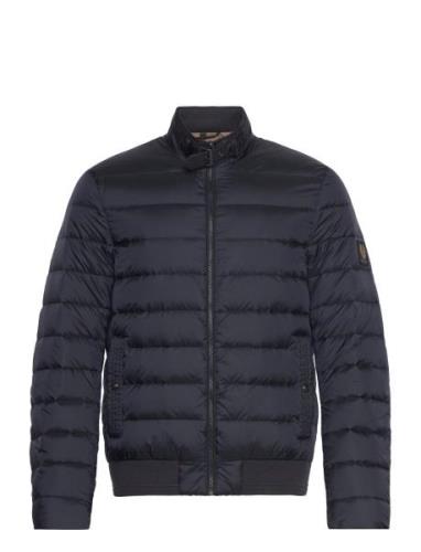 Circuit Jacket Black Designers Jackets Padded Jackets Navy Belstaff