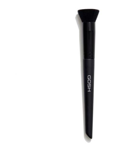 Gosh Mix & Fix Blending Brush Beauty Women Makeup Makeup Brushes Face ...