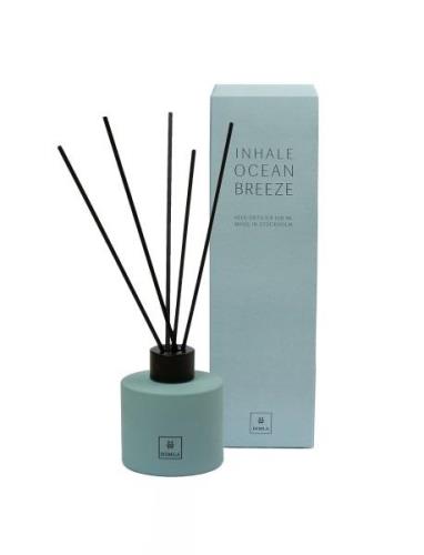 Inhale Reed Diffuser Duftspray Til Hjemmet Nude Himla