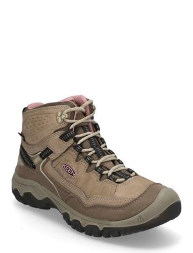 Ke Targhee Iv Mid Wp W-Brindle-Nostalg Sport Women Sport Shoes Sport O...