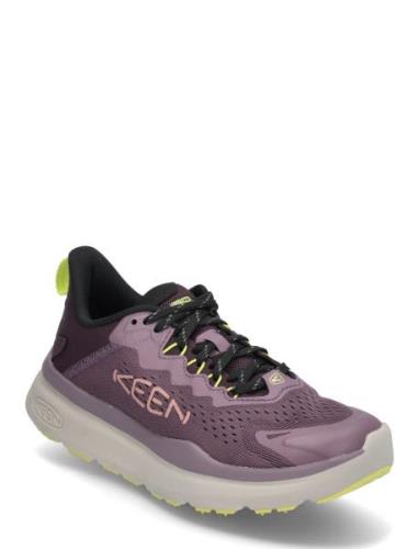 Ke Wk450 W-Black Plum-Daiquiri Green Sport Sport Shoes Sport Outdoor-h...