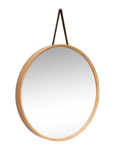 Mood Wall Mirror Home Furniture Mirrors Wall Mirrors Hübsch