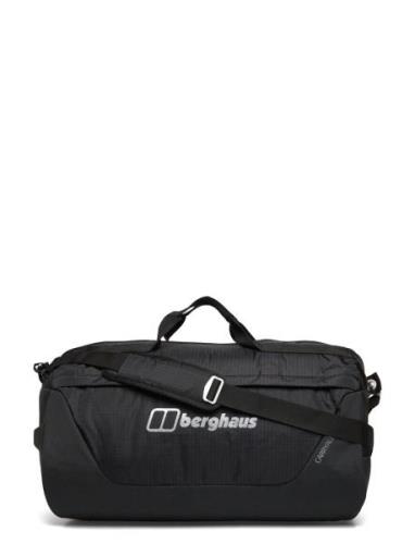 Bg Carry All Mule 50 Au Sport Men Sport Training Bags Sport Gym Bags B...