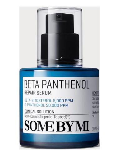 Beta Panthenol Repair Serum Serum Ansigtspleje Nude Some By M