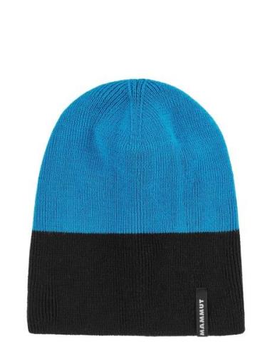 Haldigrat Beanie Sport Women Sport Accessories Sport Beanies Blue Mamm...