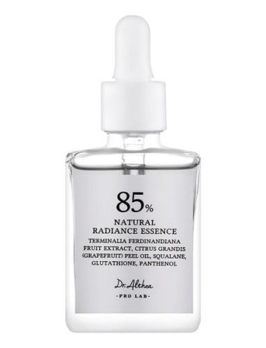 Natural Radiance Essence Ansigtsrens T R Nude Dr. Althea