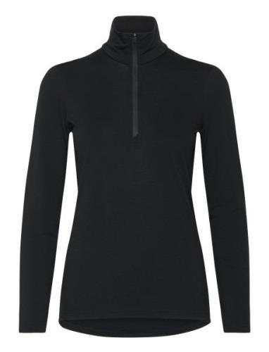 W 200 Oasis Ls Half Zip Sport Women Sport Clothing Sport Fleeces & Mid...