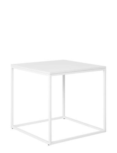 Rasa - Side Table Home Furniture Tables Side Tables & Small Tables Whi...