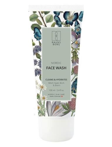 Face Wash Beauty Women Skin Care Face Cleansers Mousse Cleanser Nude R...