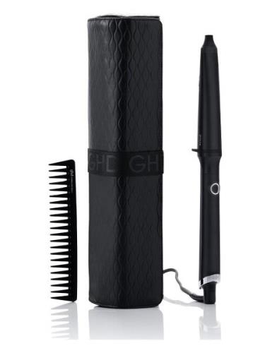 Ghd Curve Christmas Gift Set - Creative Curl Wand Hårsæt Black Ghd