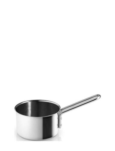 Stainless Steel Kasserolle 1,1 L Keramisk Slip-Let® Home Kitchen Pots ...