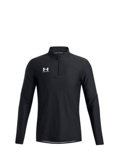 Ua M's Ch. Pro 1/4 Zip Sport Men Sport Clothing Sport Sweatshirts & Ho...