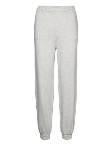 Retro Chuck Knit Pant Sport Trousers Joggers Grey Converse