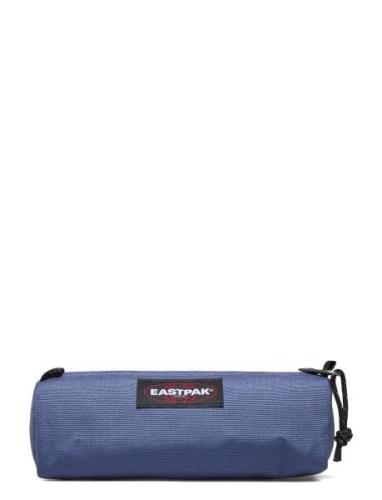 Benchmark Single Taske Blue Eastpak