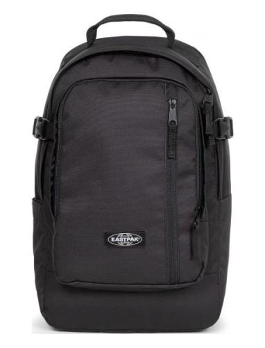 Smallker Rygsæk Taske Black Eastpak