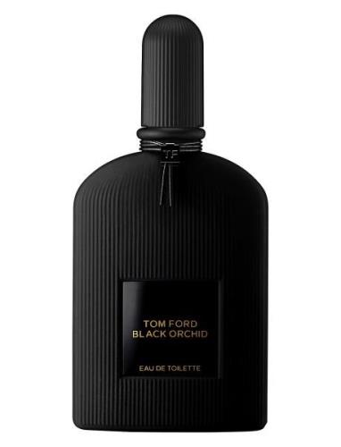 Black Orchid Eau De Toilette Parfume Eau De Toilette Nude TOM FORD