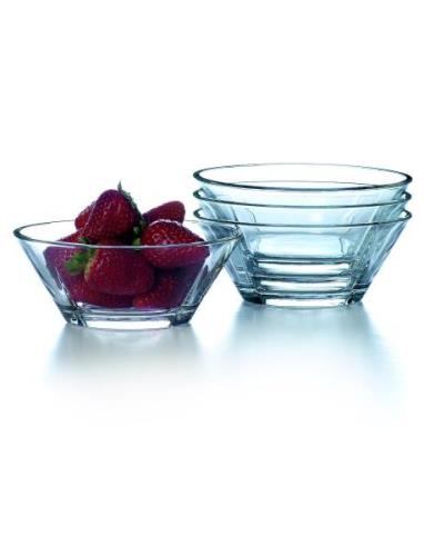 Grand Cru Glasskål Ø15 Cm 4 Stk. Home Tableware Bowls Breakfast Bowls ...