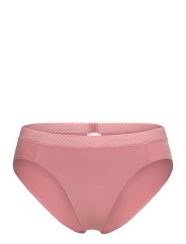 Bikini Trusser, Tanga Briefs Pink Calvin Klein