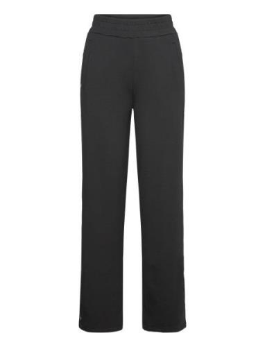 Comfy Butt D Pants Sport Sweatpants Black Aim´n