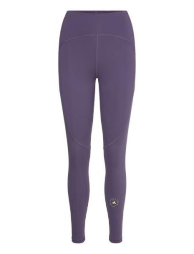 Asmc Tst 7/8 Lg Sport Sport Clothing Sport Tights Sport Training Tight...