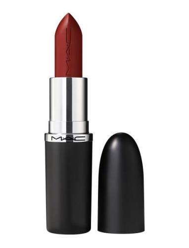 Macximal Sleek Satin Lipstick Læbestift Makeup Nude MAC