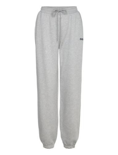 Swcowen Sweat Pants Bottoms Sweatpants Grey Svea