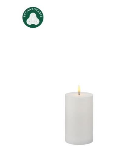 Sille Rechargeable Home Decoration Candles Led Candles White Sirius Ho...