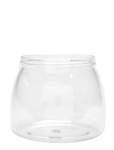 Foodie Glas Til Elektrisk Kaffekværn, Z00603- Clear Home Kitchen Kitch...