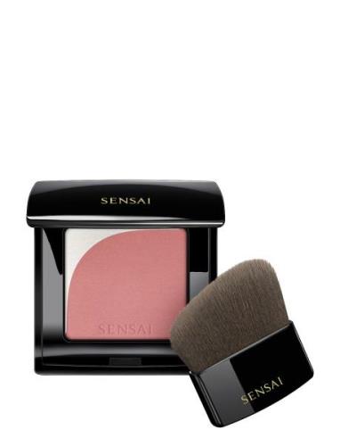 Blooming Blush Rouge Makeup Pink SENSAI