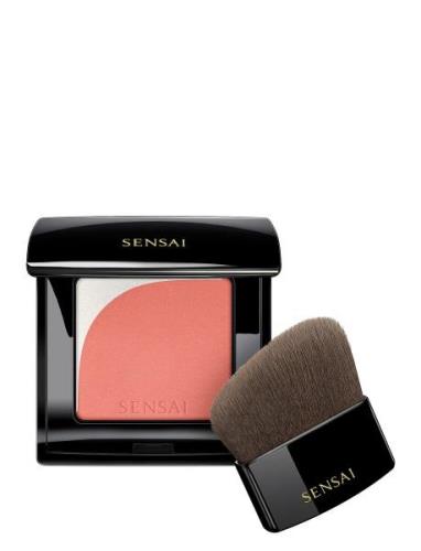 Blooming Blush Rouge Makeup Nude SENSAI