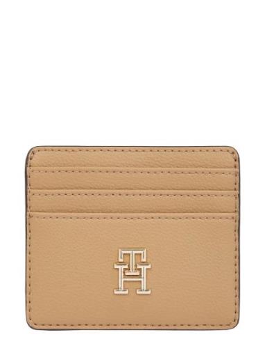 Th Soft Logotape Cc Holder Bags Card Holders & Wallets Card Holder Bei...